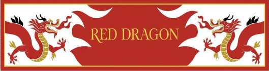 RED DRAGON