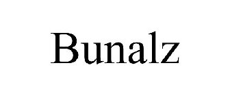 BUNALZ