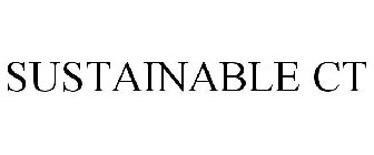 SUSTAINABLE CT
