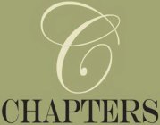 C CHAPTERS