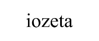 IOZETA