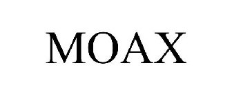 MOAX