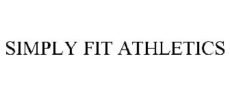 SIMPLY FIT ATHLETICS