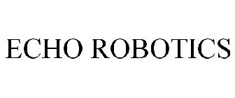 ECHO ROBOTICS