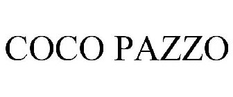 COCO PAZZO