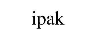 IPAK