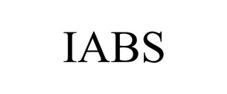 IABS