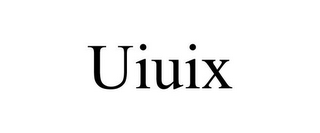 UIUIX