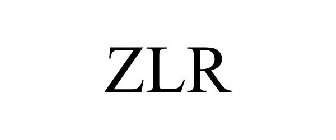 ZLR