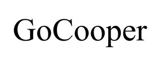 GOCOOPER