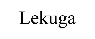 LEKUGA