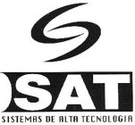 SAT SISTEMAS DE ALTA TECNOLOGIA