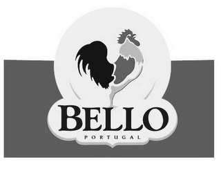 BELLO PORTUGAL
