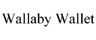 WALLABY WALLET
