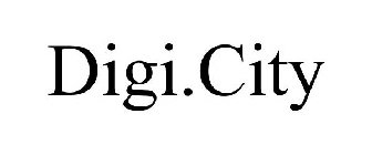 DIGI.CITY