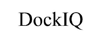 DOCKIQ