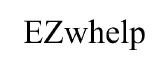 EZWHELP