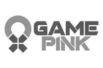 GAME PINK