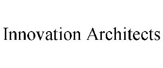 INNOVATION ARCHITECTS