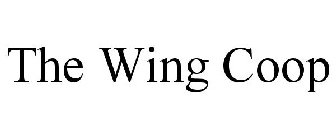 THE WING COOP