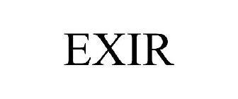 EXIR