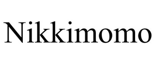 NIKKIMOMO