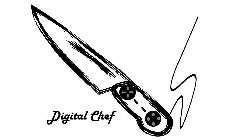 DIGITAL CHEF