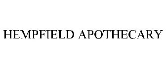 HEMPFIELD APOTHECARY