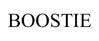 BOOSTIE