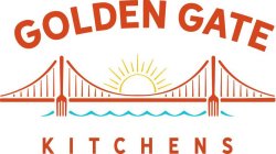 GOLDEN GATE KITCHENS