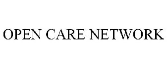 OPEN CARE NETWORK