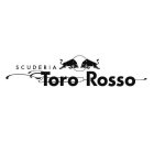 SCUDERIA TORO ROSSO