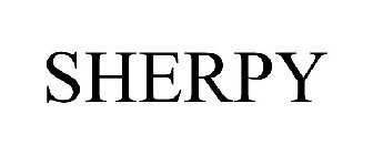 SHERPY