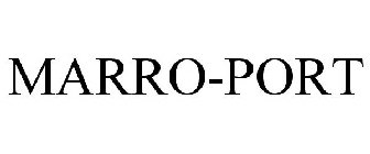 MARRO-PORT