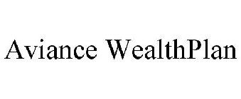 AVIANCE WEALTHPLAN