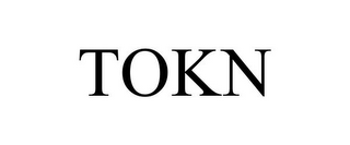 TOKN