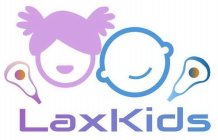 LAXKIDS