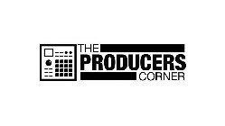 THE PRODUCERS CORNER