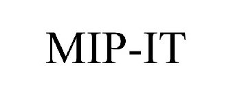 MIP-IT