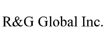 R&G GLOBAL INC.