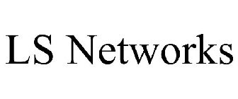 LS NETWORKS