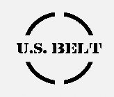 U.S. BELT