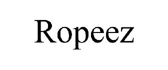 ROPEEZ