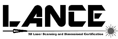 LANCE 3D LASER SCANNING AND DIMENSIONALCERTIFICATION