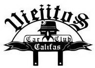 VIEJITOS CAR CLUB CALIFAS
