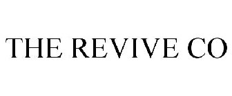 THE REVIVE CO