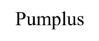 PUMPLUS