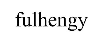 FULHENGY