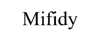 MIFIDY