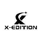 X X-EDITION